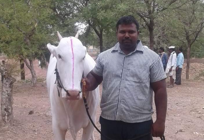 ಕುಂಟೋಜಿ ಪೈಲ್ವಾನ್ ಶ್ರೀಕಾಂತ ಇನ್ನಿಲ್ಲ