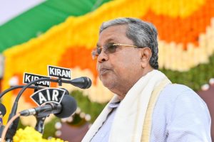 Guarantee schemes CM Siddaramaiah guarantee for guarantee schemes