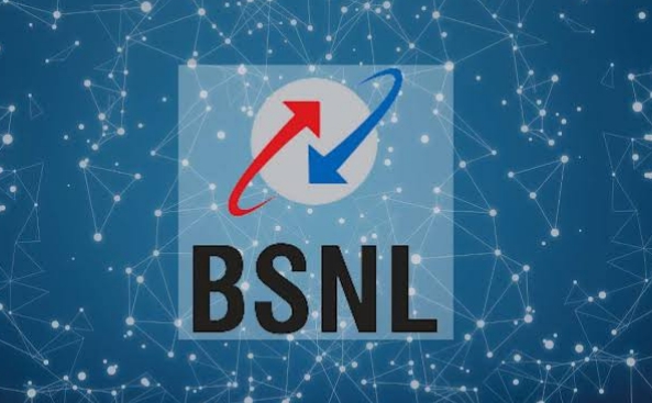 BSNL 4G service