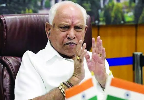 Pocso case: Big relief for Yeddyurappa