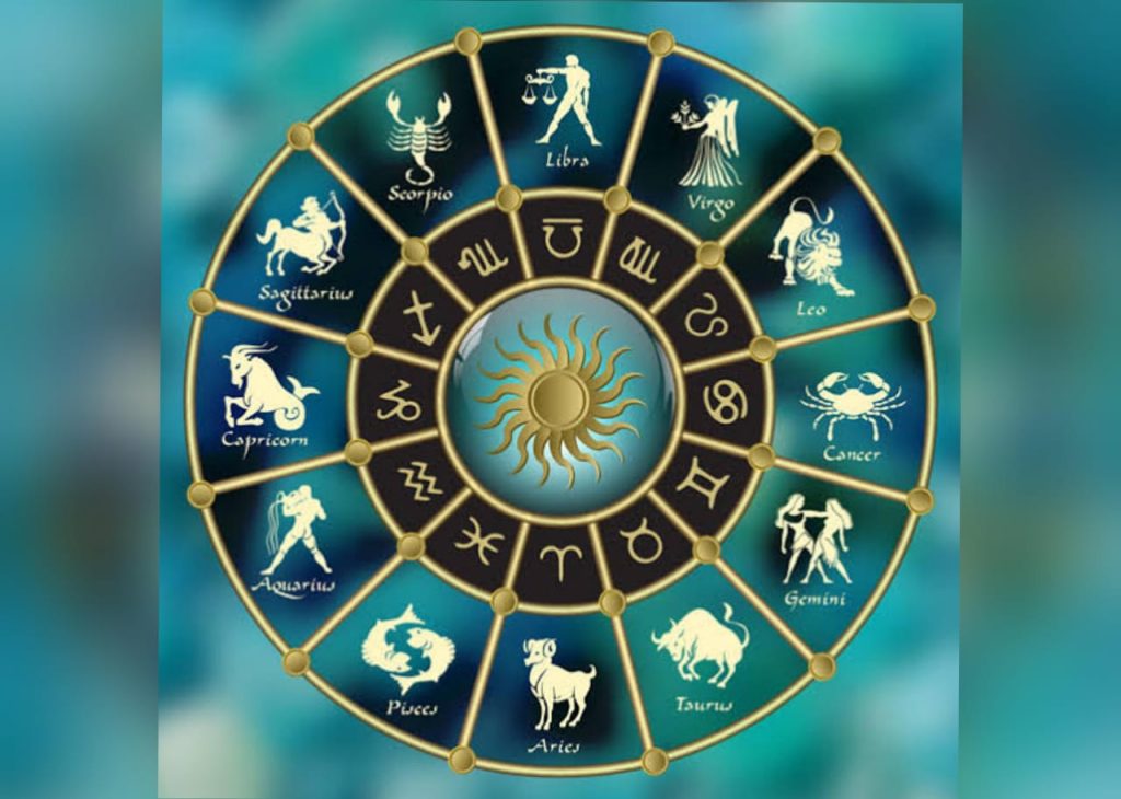 Astrology Image of astrology