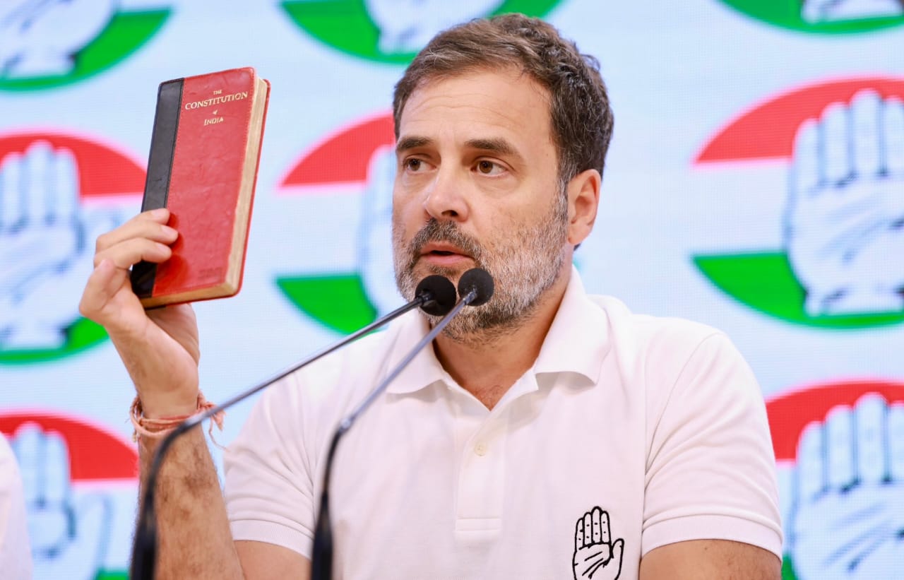 Rahul vs Modi: ಪ್ರಧಾನಿ ಮೋದಿಗೆ ವಾರ್ನಿಂಗ್ ಕೊಟ್ಟ ರಾಹುಲ್ ಗಾಂಧಿ!