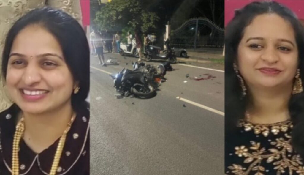 Collision between two bikes in Bagalkote: Three dead including a lecturer