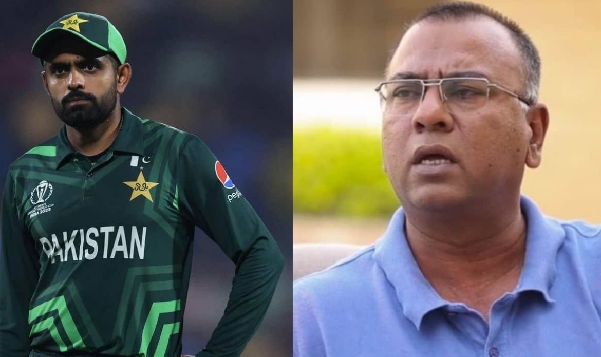 Babar Azam: ಮದುವೆಯಾದ್ರೆ ಫಾರ್ಮ್​ಗೆ ಬರ್ತಿಯಾ! ಬಾಬರ್ ಆಝಂಗೆ ಮಾಜಿ ಆಟಗಾರನ ಸಲಹೆ