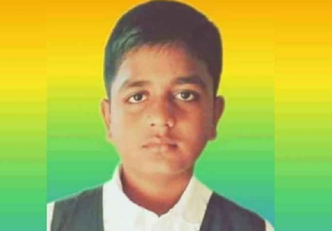 Heart attack: 8th class boy died of heart attack due to 'low BP'