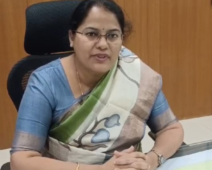 Public can participate freely in International Democracy Day: District Collector Sushila