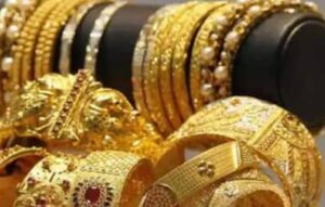 Gold Price Today: This is shocking news for gold lovers!