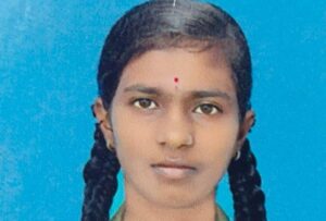 Government PU College student commits suicide