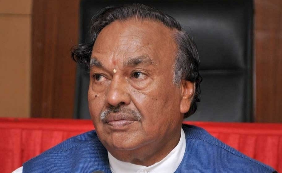 KS Eshwarappa: ರಾಜ್ಯ ಬಿಜೆಪಿ ಶುದ್ಧೀಕರಣ ಆಗಬೇಕು: ಕೆ.ಎಸ್.ಈಶ್ವರಪ್ಪ