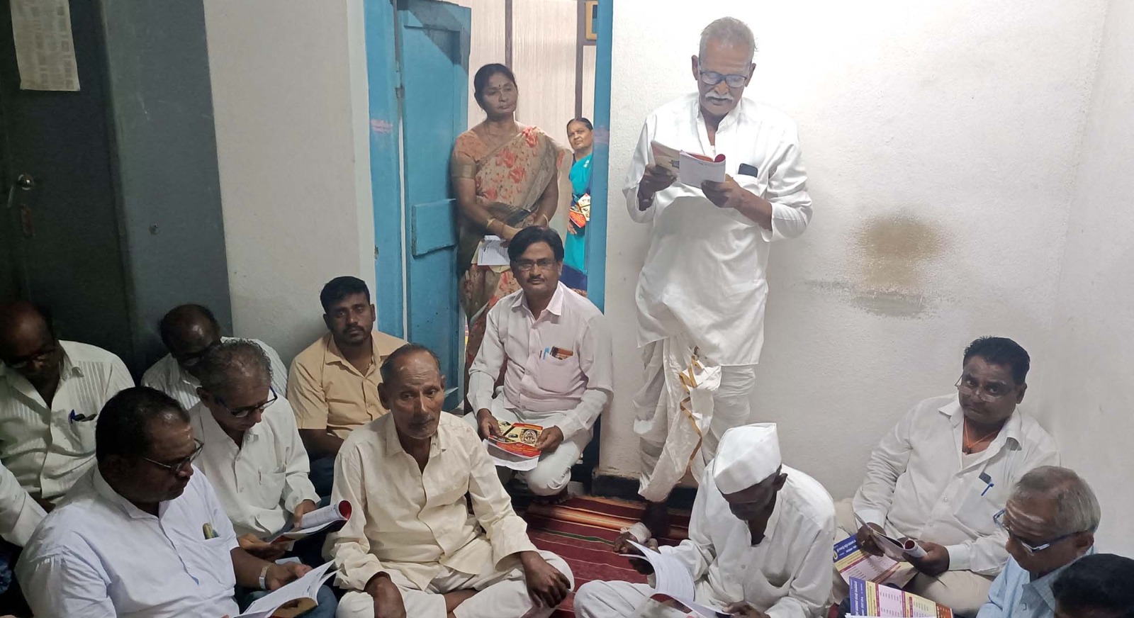 ಬನಶಂಕರಿ ಸಂಘಕ್ಕೆ 8.77 ಲಕ್ಷ ರೂಪಾಯಿ ಲಾಭ