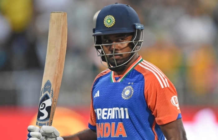 Sanju Samson: ಅಬ್ಬಾ..!! ಸಂಜು ಸ್ಯಾಮ್ಸನ್ ಸ್ಟ್ರೈಕ್​​ರೇಟ್​​ ಕುರಿತು ಯಾರೂ ಕೆಮ್ಮಂಗಿಲ್ಲ.. ಯಾಕೆ ಗೊತ್ತಾ?