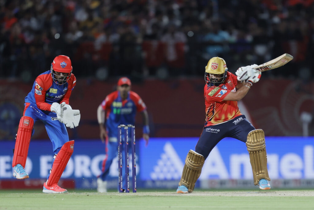 The ongoing IPL match in Dharamsala has been cancelled
