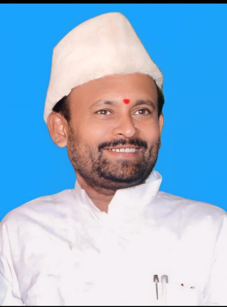 Mutsadi Kashappan, a born and active political activist, passed away