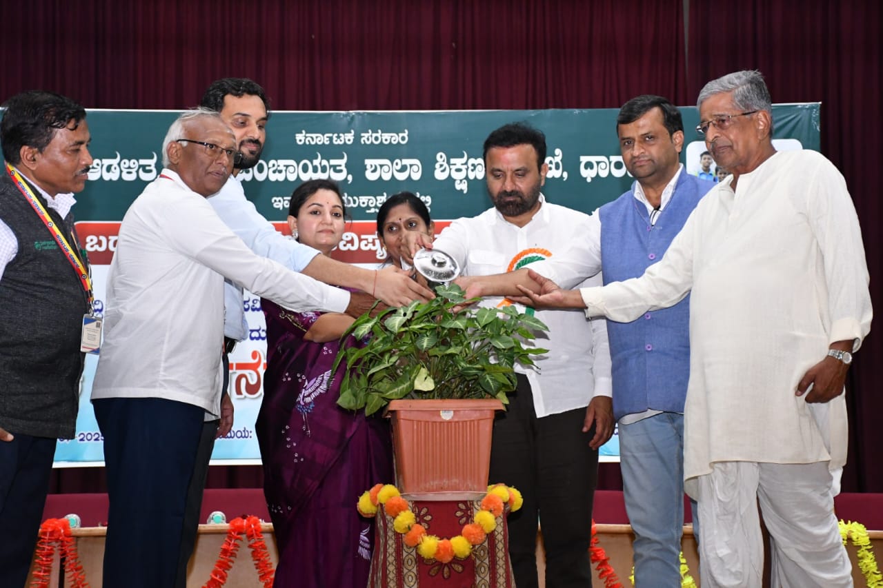 ಶಿಕ್ಷಕರ ಸಮಸ್ಯೆಗಳ ಪರಿಹಾರಕ್ಕೆ ಮತ್ತು ಶೈಕ್ಷಣಿಕ ಗುಣಮಟ್ಟ ಸುಧಾರಣೆಗೆ ಅಗತ್ಯ ಕ್ರಮ