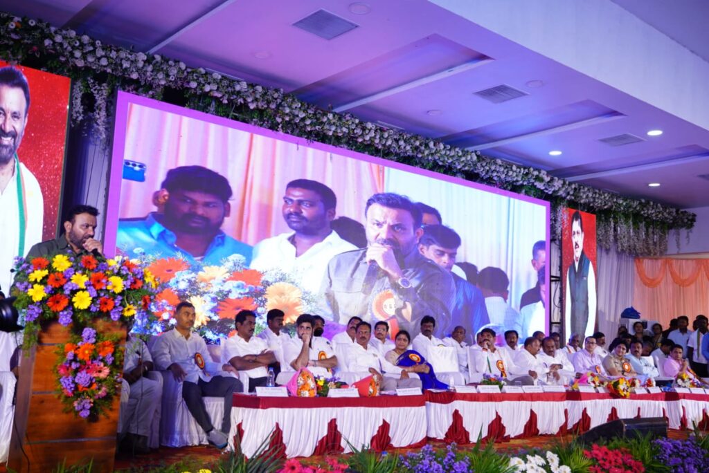 Government's mission to provide safety and social security to unorganized workers: Minister Lad