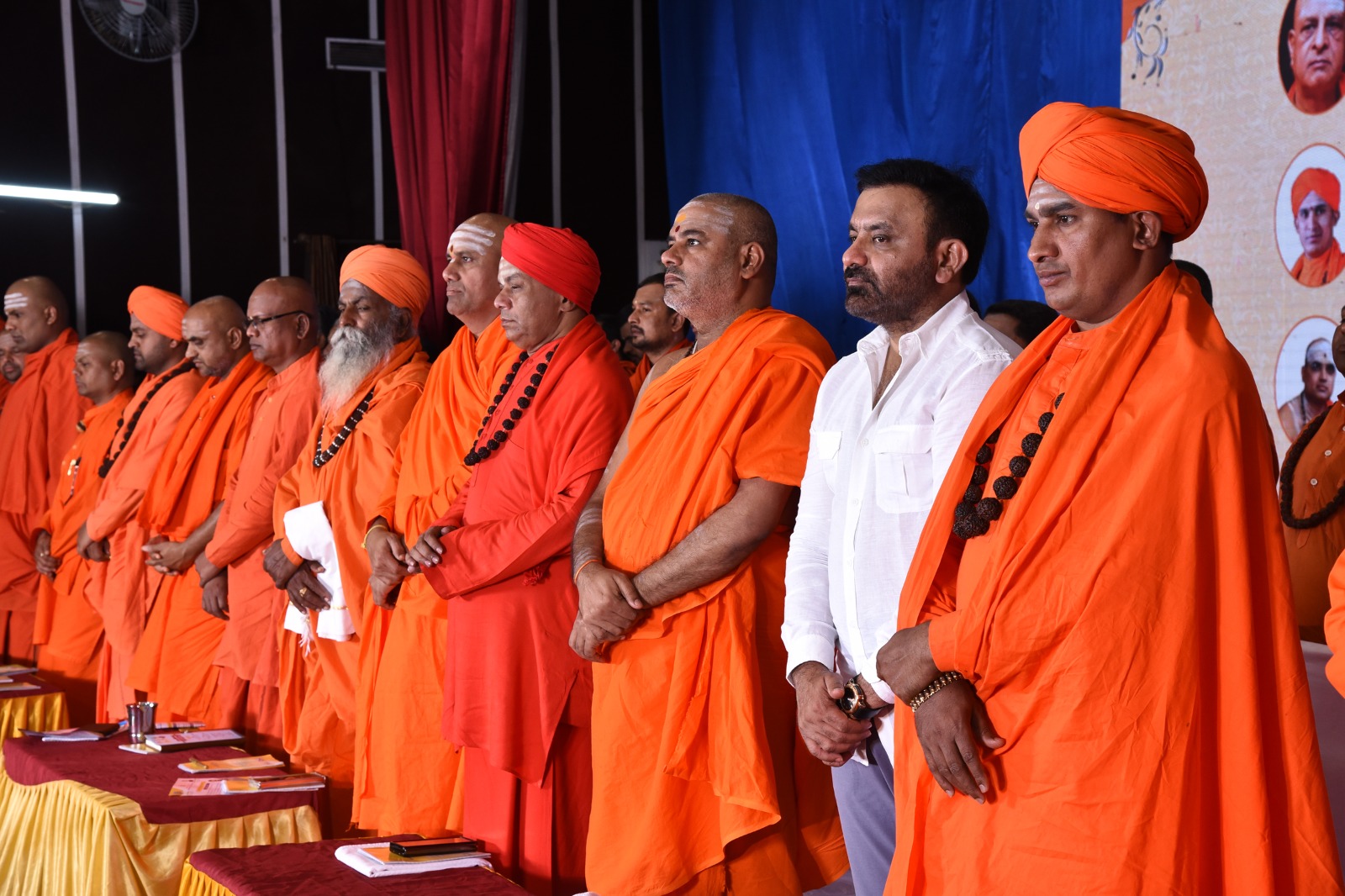 ಸಂತೋಷ್‌ ಲಾಡ್‌ ಫೌಂಡೇಶನ್‌ ವತಿಯಿಂದ ಬುದ್ಧ, ಬಸವ ಮತ್ತು ಅಂಬೇಡ್ಕರ್‌ ವಿಚಾರ ಸಂಕಿರಣ