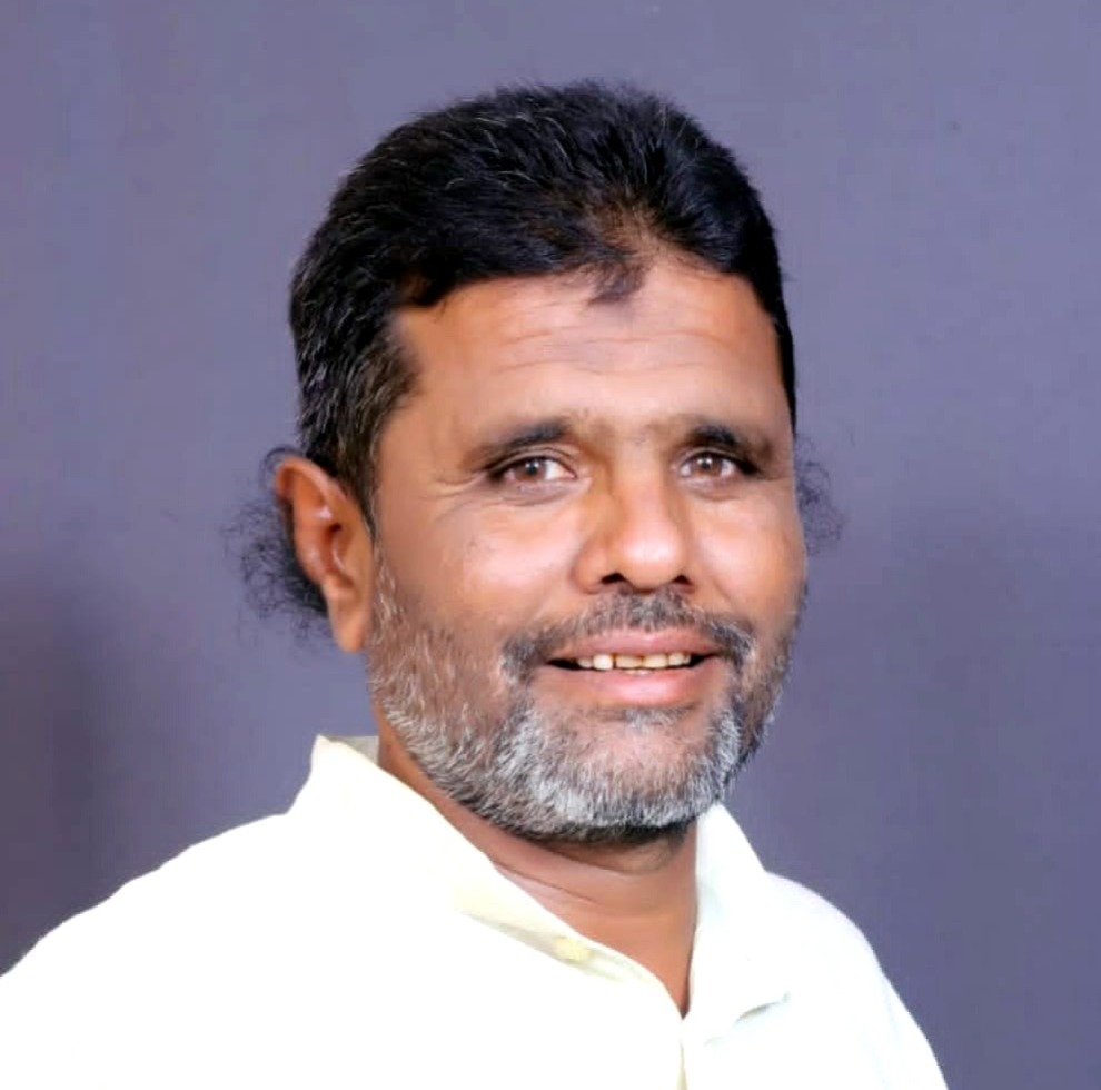 ಹೋರಾಟಗಾರನಿಂದ ಹಣಕ್ಕೆ ಬೇಡಿಕೆ : ಪುರಸಭೆ ಅಧ್ಯಕ್ಷ ಗೊಳಸಂಗಿ ಆರೋಪ