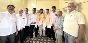 Elected to Dastu Writers Association