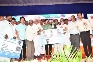 Department is committed to the security of proletarian unorganized workers and improvement of living standards: Minister Lad