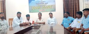 Demand for money-disclose document to allegation-challenge of Dalit leaders
