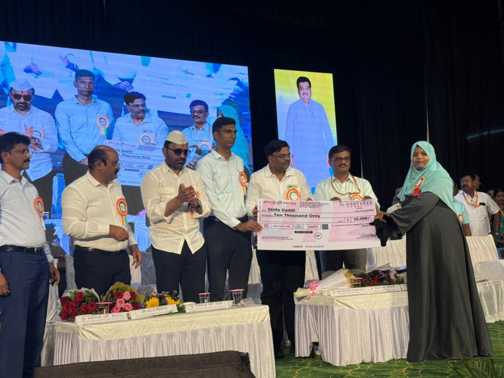 Measures to improve living standards of unorganized workers: Minister Lad