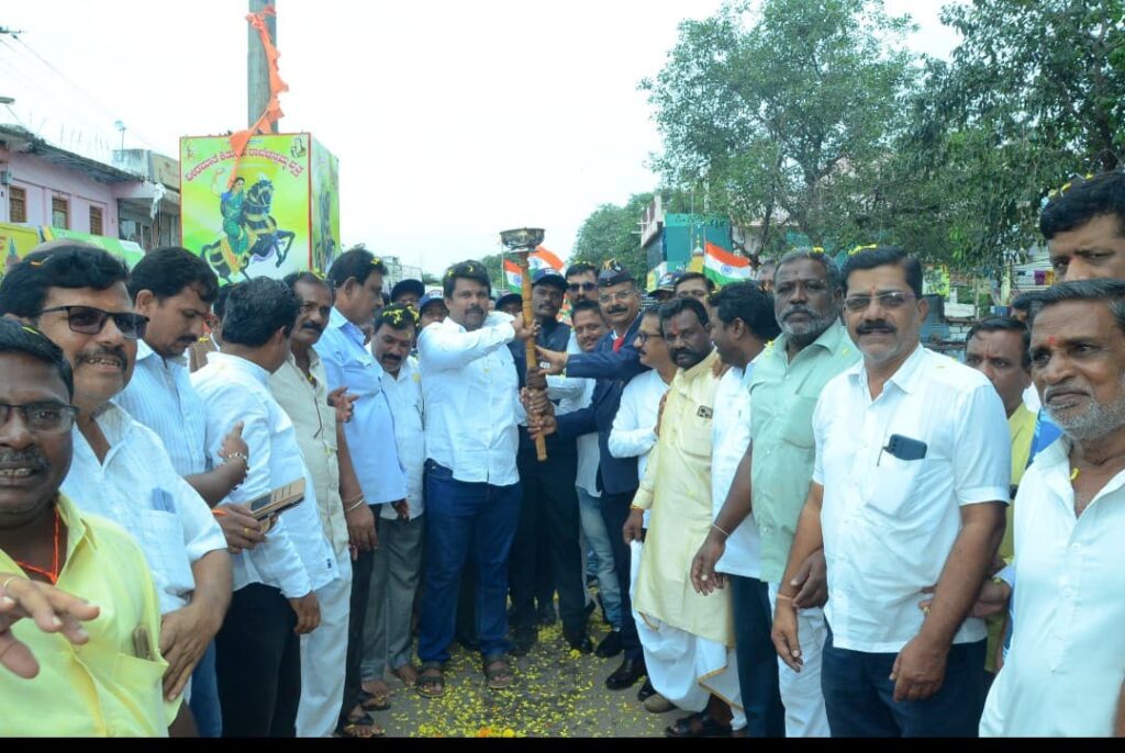 Kargil Victory and Operation Sindhur Victory Celebration