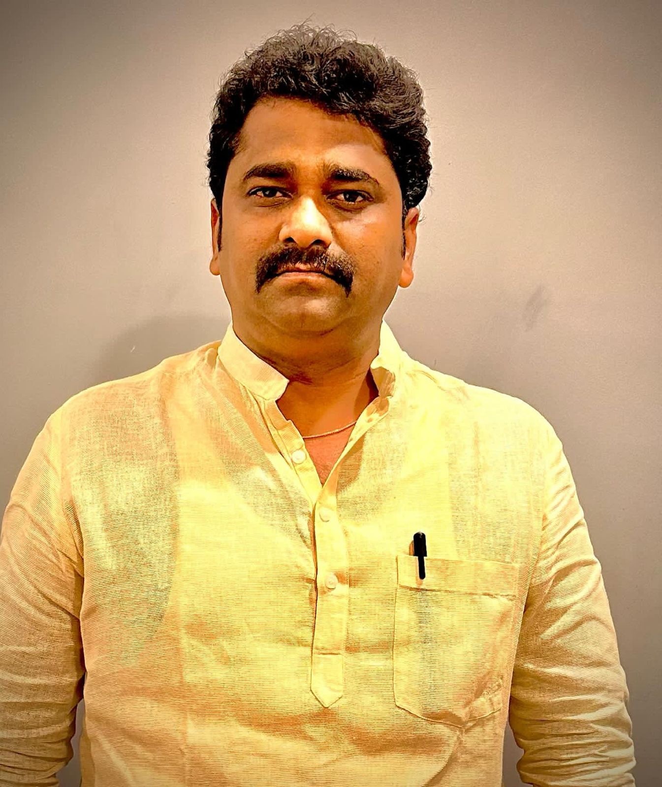 ಬ್ಲಾಕ್ ಕಾಂಗ್ರೆಸ್ ಅಧ್ಯಕ್ಷರಾಗಿ ಸದುಗೌಡ ಆಯ್ಕೆ