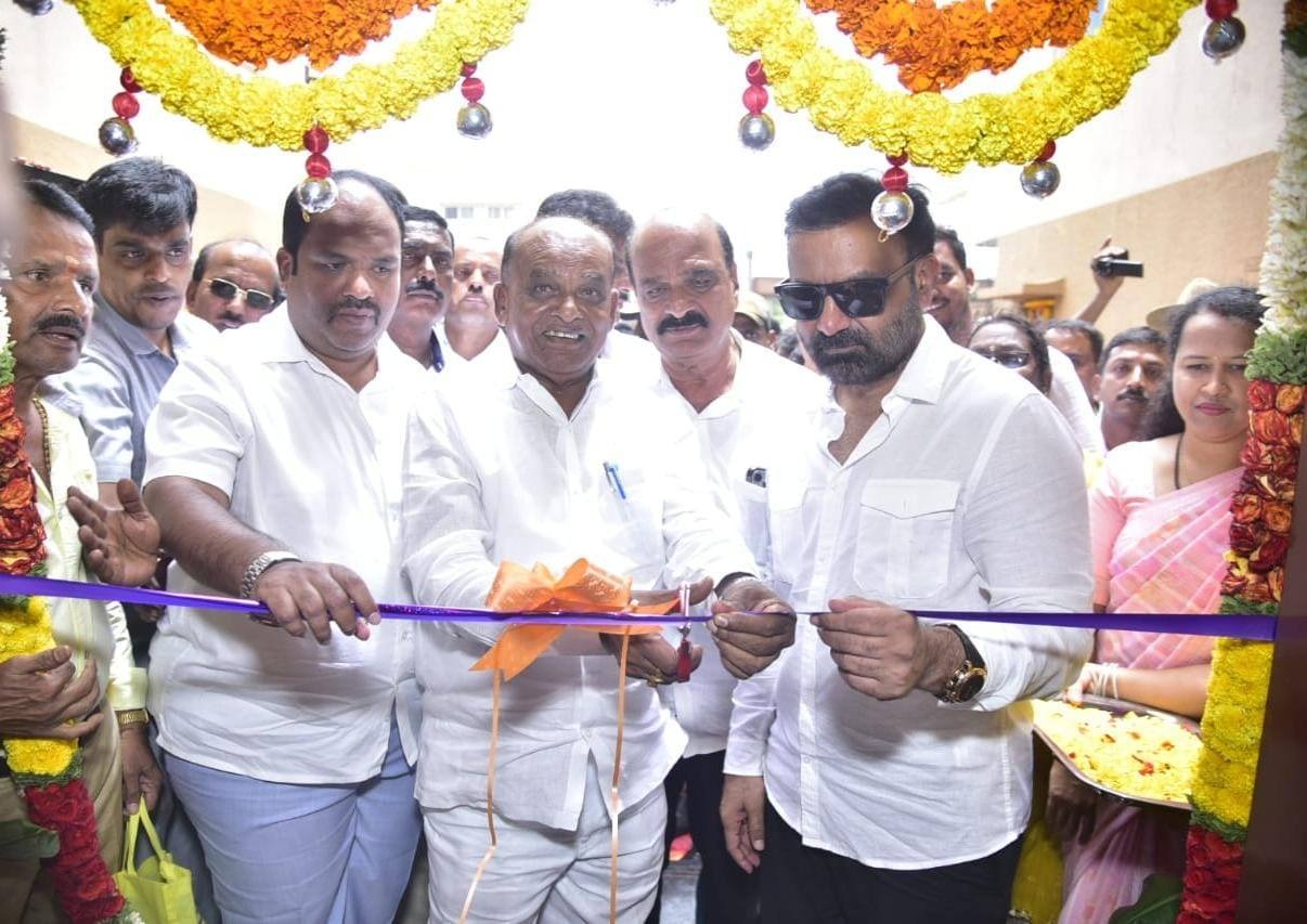 ಅಸಂಘಟಿತ ಕಾರ್ಮಿಕರ ಕಲ್ಯಾಣಕ್ಕೆ ಹಲವು ಯೋಜನೆ ಜಾರಿ