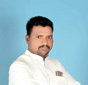 Nagmohan Dasa Report Omission Corrected: Manjunath Chalavadi