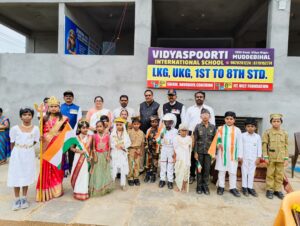 Sow the seeds of patriotism in children's minds: Ashoka Mani
