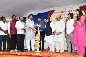 If we want change in society, we have to change first: Minister Lad