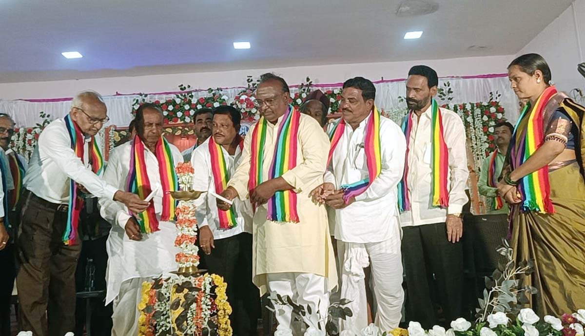 ನಾಲತವಾಡ ವೀರೇಶ್ವರ ಸಹಕಾರಿ ಬ್ಯಾಂಕಿಗೆ 1.9 ಕೋಟಿ ಲಾಭ