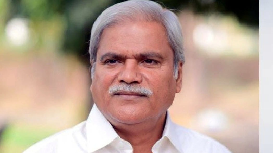 ಆ.25 ರಂದು ಸಚಿವ ದರ್ಶನಾಪೂರ ಮುದ್ದೇಬಿಹಾಳ ಪ್ರವಾಸ