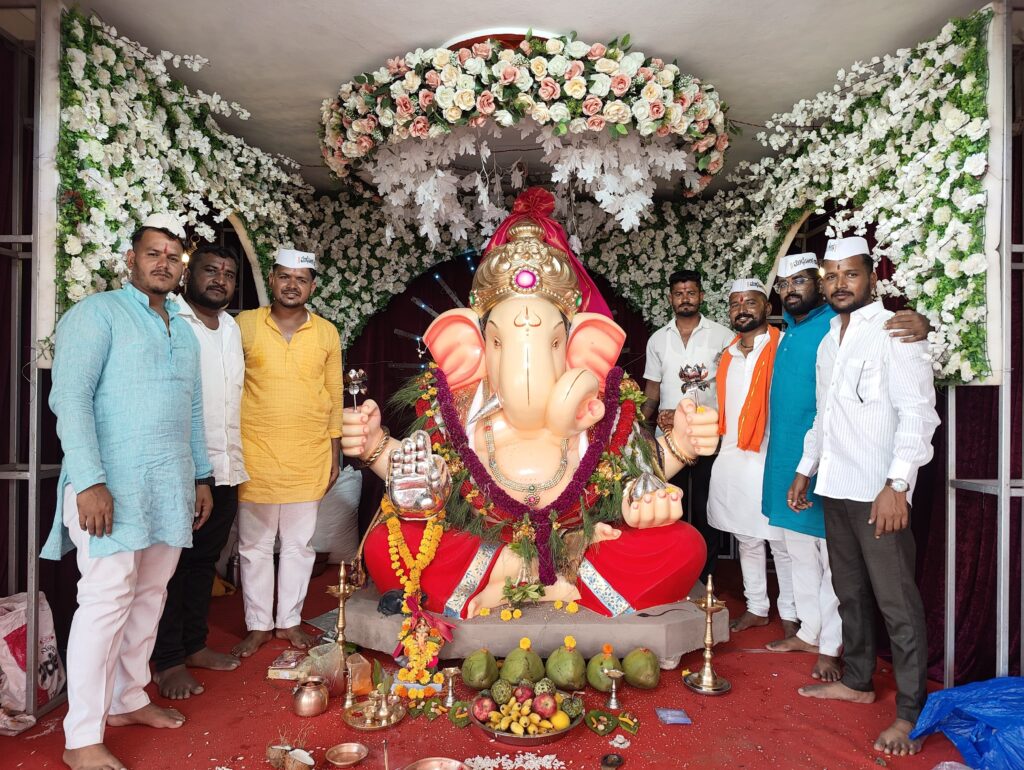 Rampur Public Fund Festival Committee completes 58 years