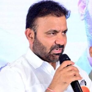 Workers' money should be used for workers' welfare: Minister Lad