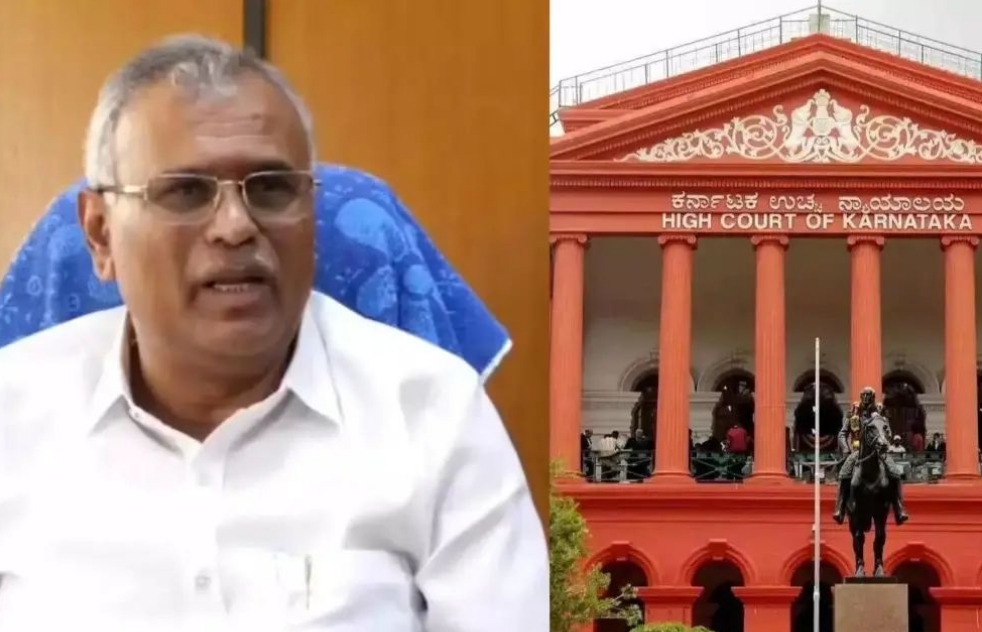 ಕಾಂಗ್ರೆಸ್ ಶಾಸಕನ ಆಯ್ಕೆ ಅಸಿಂಧು! ಹೈಕೋರ್ಟ್ ಮಹತ್ವದ ಆದೇಶ