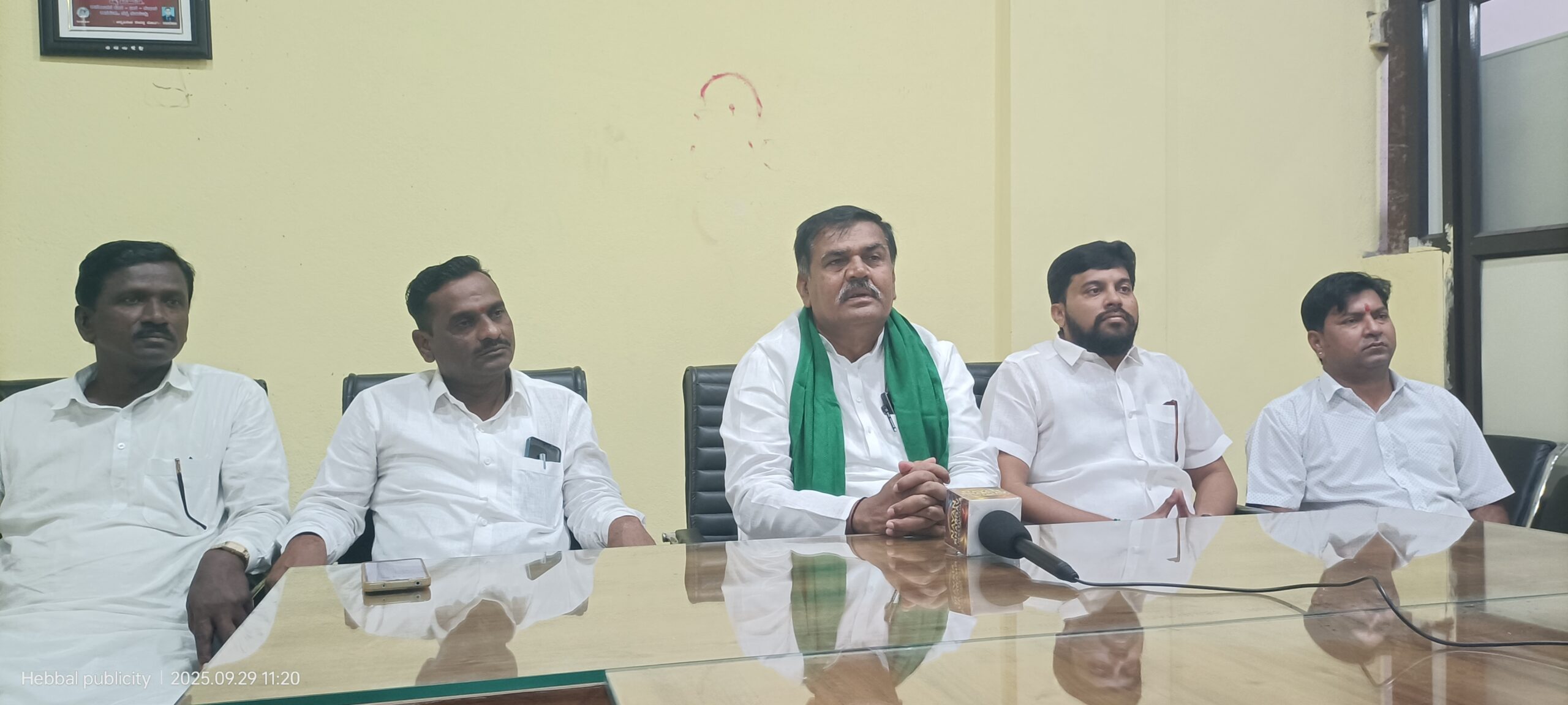 ಮುದ್ದೇಬಿಹಾಳ ಕ್ಷೇತ್ರದ ಶಾಸಕರಿದ್ದಾರೋ ಇಲ್ಲವೋ ಗೊತ್ತಿಲ್ಲ-ಎ.ಎಸ್.ಪಾಟೀಲ ನಡಹಳ್ಳಿ