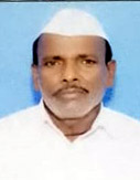 ಸಾಲಬಾಧೆ ತಾಳದೇ ಕುಂಟೋಜಿ ರೈತ ಆತ್ಮಹತ್ಯೆ