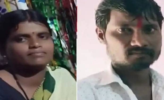 Murder: ದೈಹಿಕ ಸಂಪರ್ಕಕ್ಕೆ ಒಪ್ಪದ ಹೆಂಡತಿಯನ್ನು ಕೊಡಲಿಯಿಂದ ಕೊಚ್ಚಿಹಾಕಿದ ಗಂಡ!