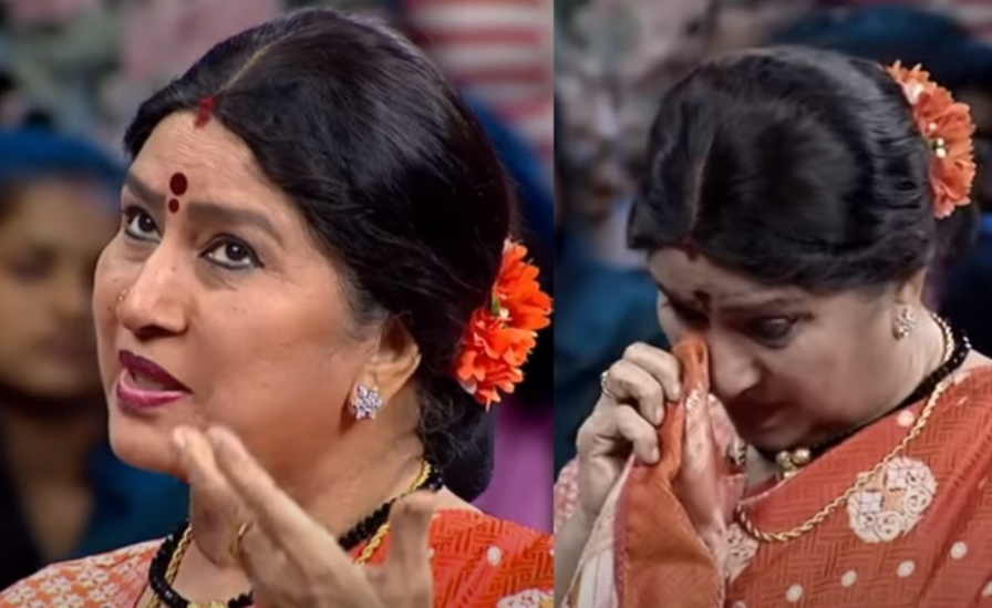 Casting Couch: ‘ಏಡ್ಸ್‌ ಬಂದ ಮೇಲೆ ಒಳ್ಳೆಯದಾಯ್ತು..’ ಖ್ಯಾತ ನಟಿಯ ಅಚ್ಚರಿಯ ಹೇಳಿಕೆ