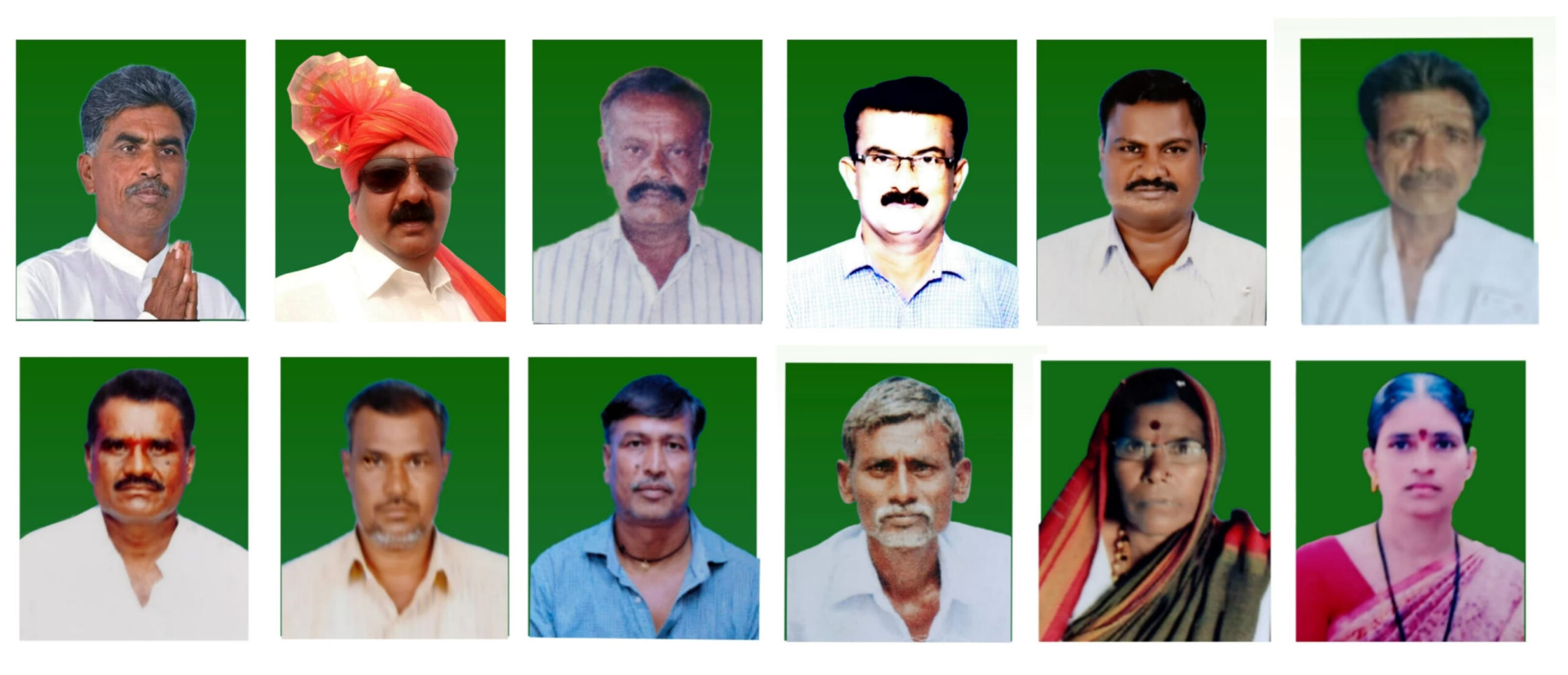 ಬಸರಕೋಡ ಪಿಕೆಪಿಎಸ್‌ಗೆ ಅವಿರೋಧ ಆಯ್ಕೆ : ಮತ್ತೆ ಹೇಮರೆಡ್ಡಿ ಮೇಟಿ ಪೆನಲ್‌ಗೆ ಮುನ್ನಡೆ