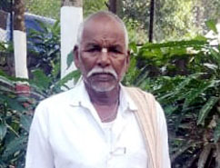 ಸಾಲದ ಬಾಧೆ ತಾಳದೇ ಗಂಗೂರದಲ್ಲಿ ರೈತ ಆತ್ಮಹತ್ಯೆ