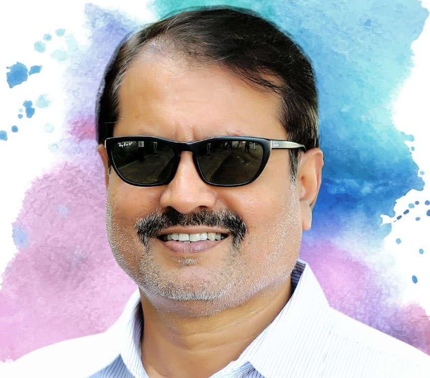 ಮುದ್ದೇಬಿಹಾಳ : ಡಿ.13 ರಂದು ಜಲಾನಯನ ಮಹೋತ್ಸವ-2025