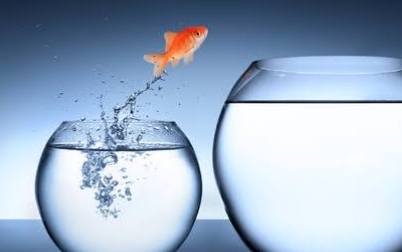 ದಿನಕ್ಕೊಂದು ಧನಾತ್ಮಕ ಕಥೆ: ಸಣ್ಣ ಬದಲಾವಣೆ, ದೊಡ್ಡ ಪರಿಣಾಮ