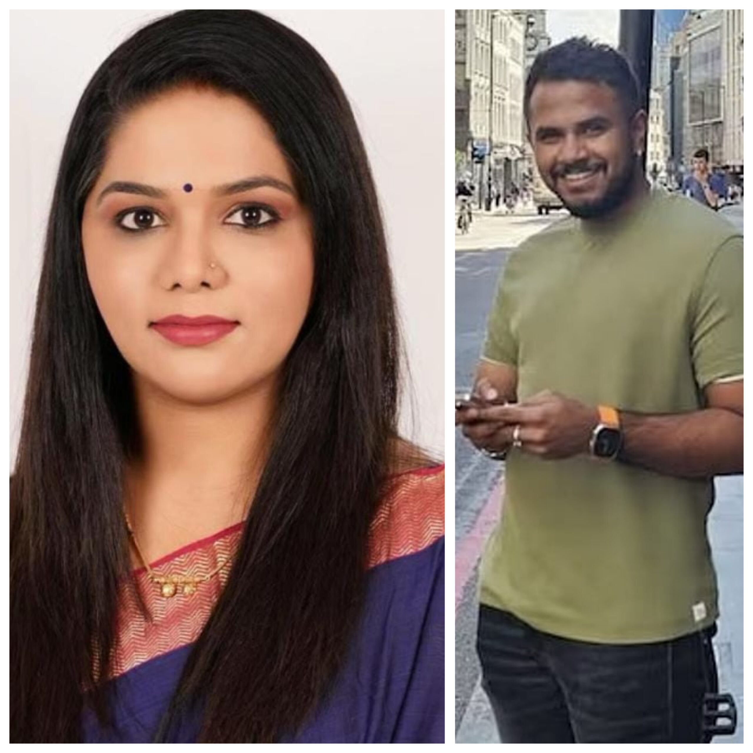 17.5 ಕೋಟಿ ರೂ. ವಂಚನೆ ಪ್ರಕರಣ: ಸಿಎಂ ಸಿದ್ದರಾಮಯ್ಯ OSD ಪುತ್ರ ಸೇರಿ ಮೂವರ ವಿರುದ್ಧ NRI ದೂರು!