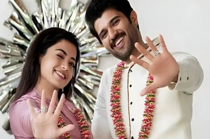 BREAKING : ನಟ ವಿಜಯ್ ದೇವರಕೊಂಡ- ರಶ್ಮಿಕಾ ಮಂದಣ್ಣ ಮದುವೆಗೆ ಮುಹೂರ್ತ ಫಿಕ್ಸ್.!