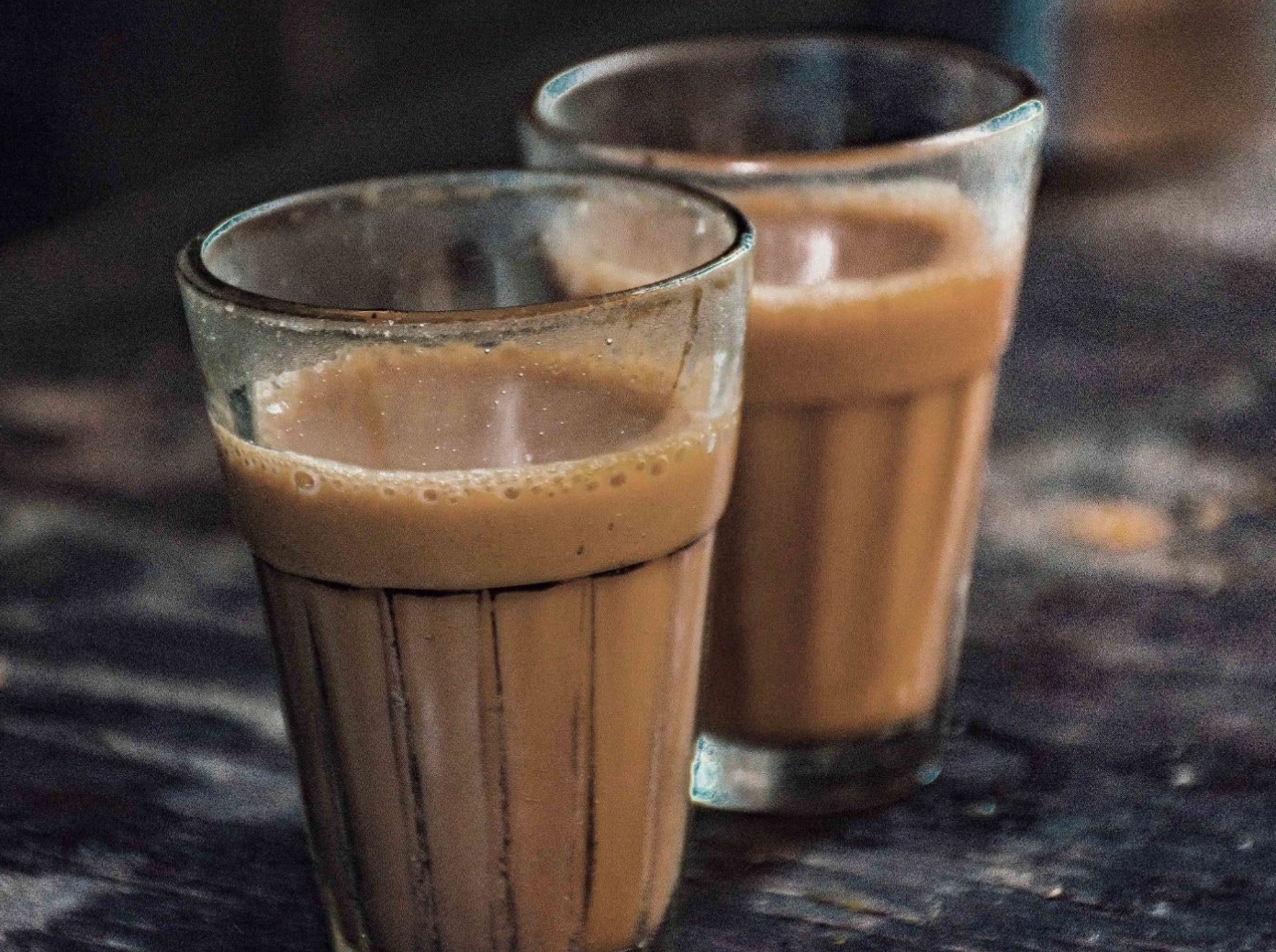 ALERT : ಚಹಾ ಪ್ರಿಯರಿಗೆ ಶಾಕಿಂಗ್ ನ್ಯೂಸ್ : ಪದೇ ಪದೇ ಟೀ’ ಬಿಸಿ ಮಾಡಿ ಕುಡಿಯುವುದು ವಿಷಕ್ಕೆ ಸಮ!