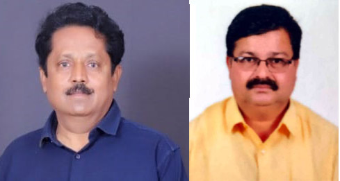 ಮುದ್ದೇಬಿಹಾಳ : ಕ್ಷತ್ರೀಯ ಮರಾಠಾ ಸಮಾಜಕ್ಕೆ ನೂತನ ಪದಾಧಿಕಾರಿಗಳು