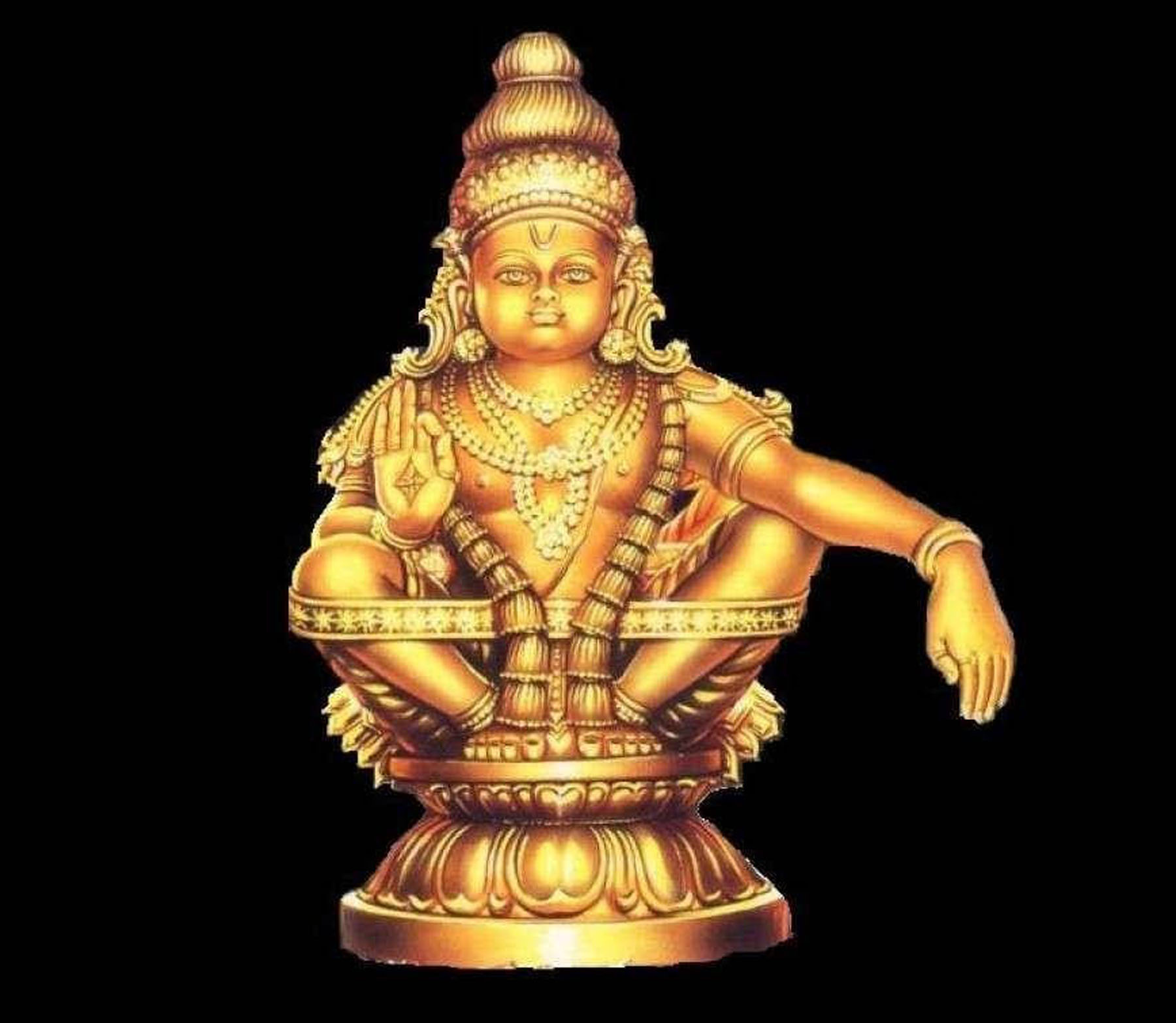 ಮುದ್ದೇಬಿಹಾಳ : ಡಿ.29 ರಂದು ಅಯ್ಯಸ್ವಾಮಿ ಮಹಾಪೂಜೆ