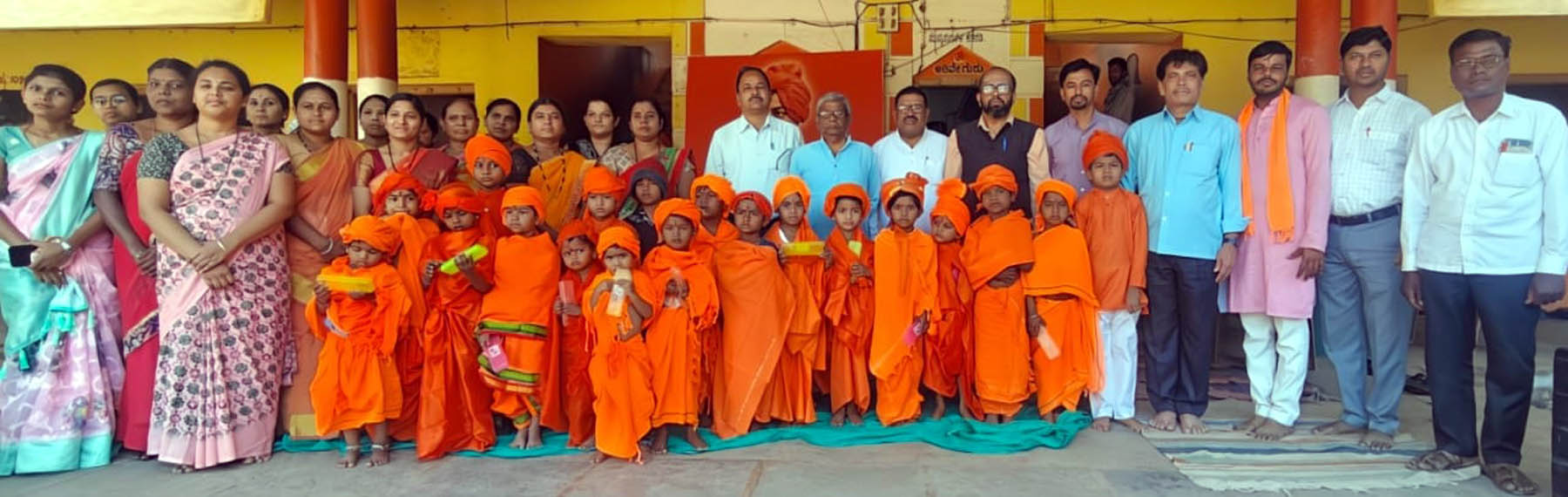 ಸ್ವಾಮಿ ವಿವೇಕಾನಂದ ಜಯಂತಿ:ಸದ್ಗುಣಯುಕ್ತ ವಿದ್ಯೆಗೆ ವಿಶ್ವ ಮಾನ್ಯತೆ-ಹೆಗಡೆ